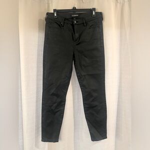 Liverpool Jeans in Black - Women’s Size 10